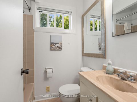 Photo 22 at 7 Medway Crescent, Bendale, Toronto
