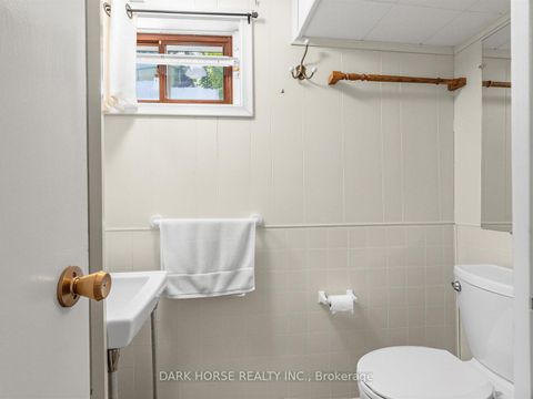 Photo 23 at 7 Medway Crescent, Bendale, Toronto