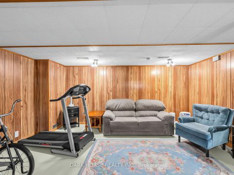 Photo 25 at 7 Medway Crescent, Bendale, Toronto