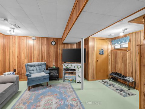 Photo 26 at 7 Medway Crescent, Bendale, Toronto