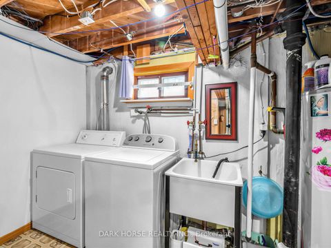 Photo 27 at 7 Medway Crescent, Bendale, Toronto