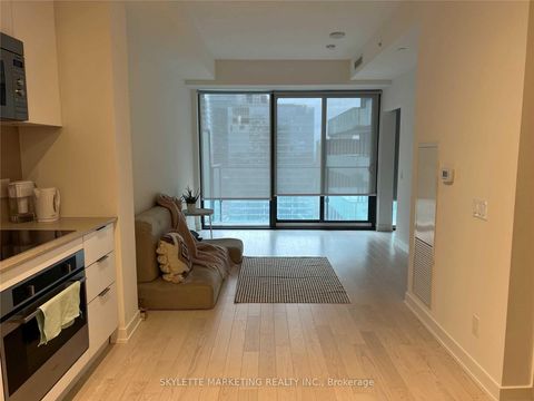Photo 3 at 3607 - 20 Lombard Street, Yonge Corridor, Toronto