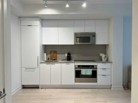 Photo 4 at 3607 - 20 Lombard Street, Yonge Corridor, Toronto