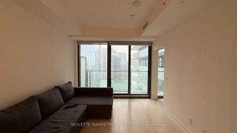 Photo 12 at 3607 - 20 Lombard Street, Yonge Corridor, Toronto