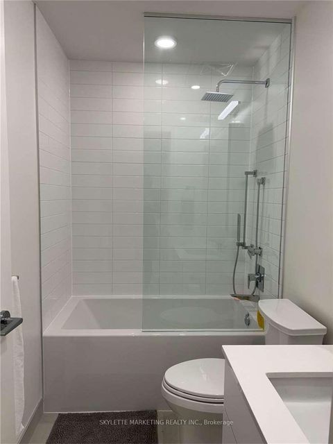 Photo 13 at 3607 - 20 Lombard Street, Yonge Corridor, Toronto