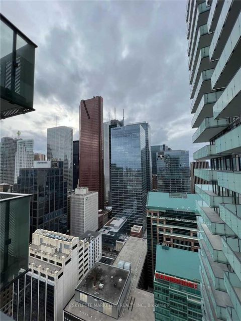 Photo 16 at 3607 - 20 Lombard Street, Yonge Corridor, Toronto