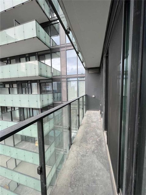 Photo 17 at 3607 - 20 Lombard Street, Yonge Corridor, Toronto