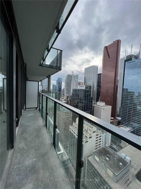 Photo 18 at 3607 - 20 Lombard Street, Yonge Corridor, Toronto