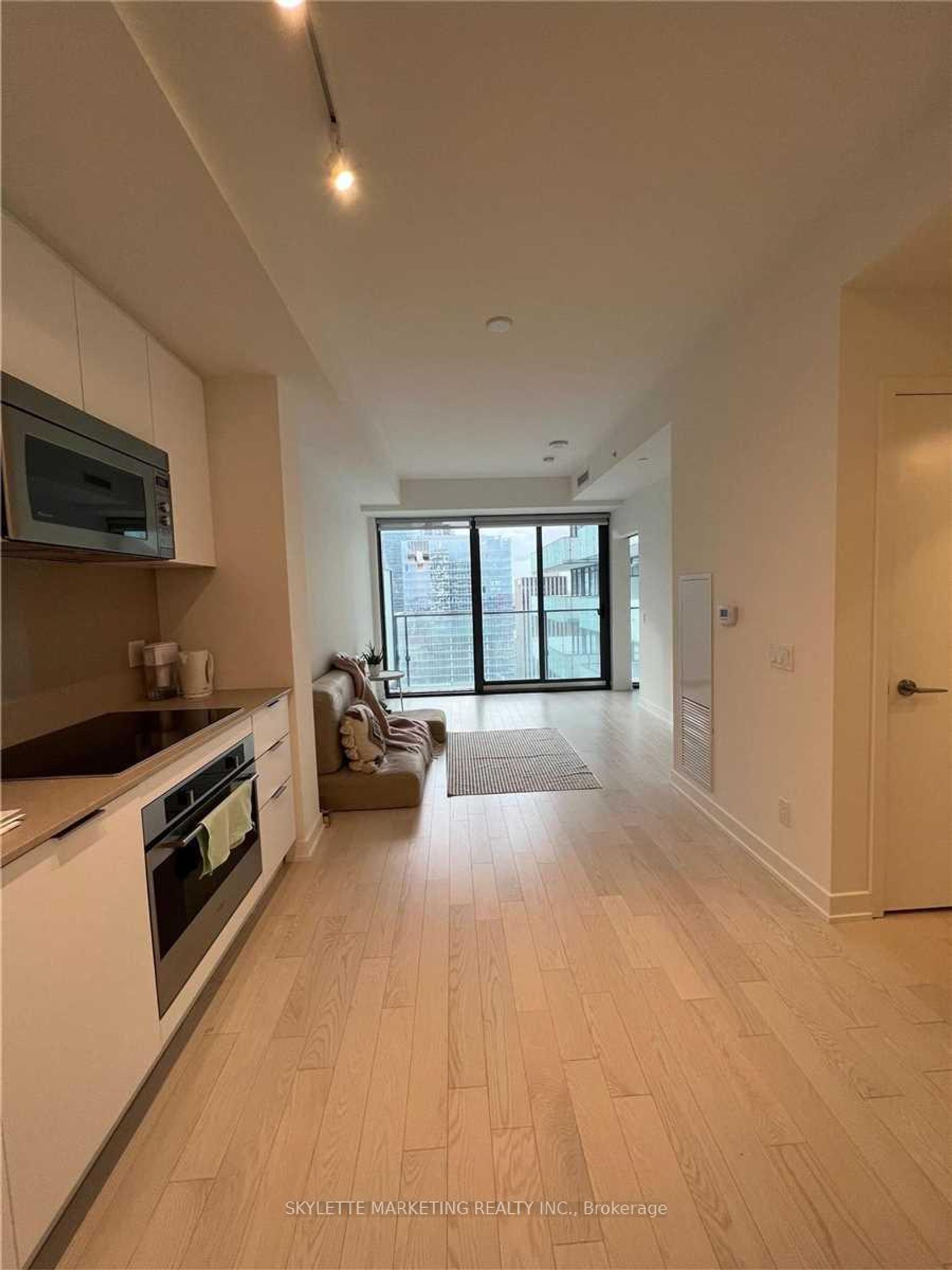 3607 - 20 Lombard Street, Yonge Corridor, Toronto 