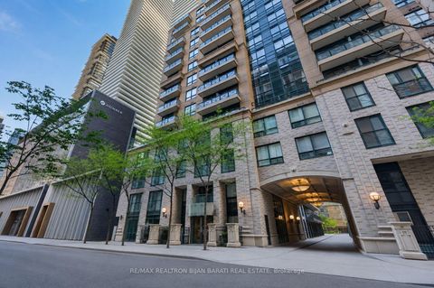 Photo 0 at 618 - 35 Hayden Street, Yonge Corridor, Toronto
