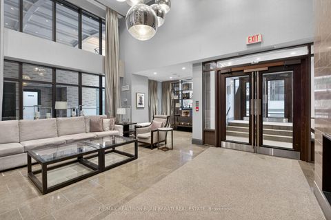 Photo 2 at 618 - 35 Hayden Street, Yonge Corridor, Toronto