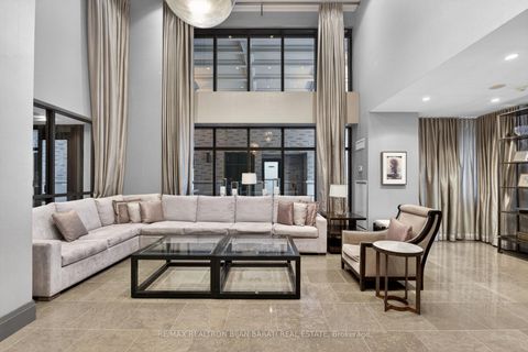 Photo 3 at 618 - 35 Hayden Street, Yonge Corridor, Toronto