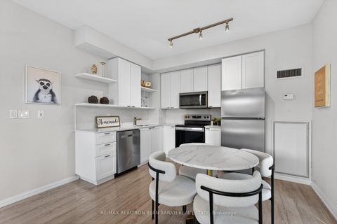 Photo 7 at 618 - 35 Hayden Street, Yonge Corridor, Toronto