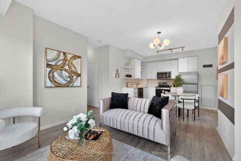 Photo 9 at 618 - 35 Hayden Street, Yonge Corridor, Toronto