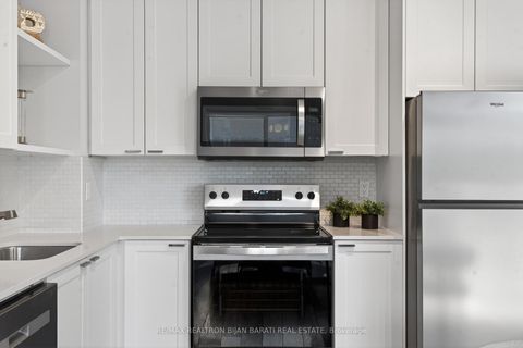 Photo 16 at 618 - 35 Hayden Street, Yonge Corridor, Toronto