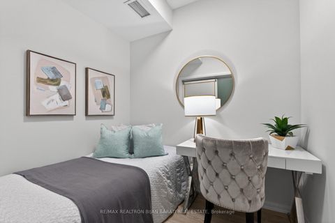 Photo 19 at 618 - 35 Hayden Street, Yonge Corridor, Toronto
