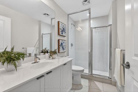 Photo 20 at 618 - 35 Hayden Street, Yonge Corridor, Toronto