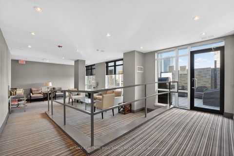 Photo 26 at 618 - 35 Hayden Street, Yonge Corridor, Toronto