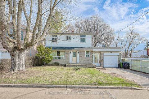Photo 0 at 159 Alfred Avenue, Willowdale East, Toronto