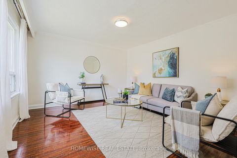 Photo 3 at 159 Alfred Avenue, Willowdale East, Toronto