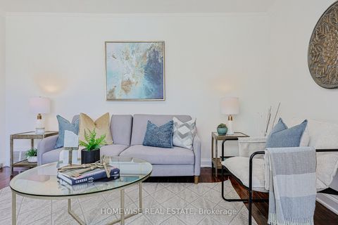 Photo 5 at 159 Alfred Avenue, Willowdale East, Toronto