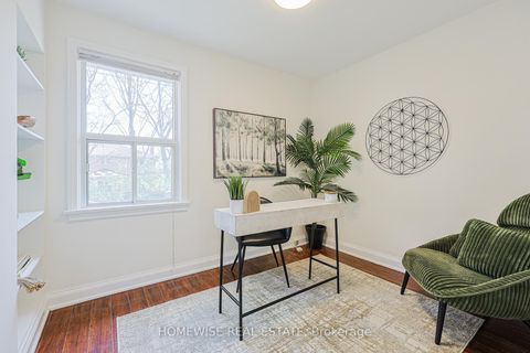Photo 7 at 159 Alfred Avenue, Willowdale East, Toronto