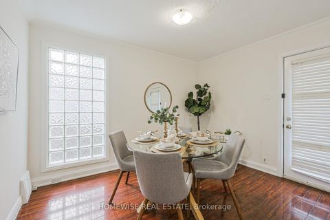 Photo 8 at 159 Alfred Avenue, Willowdale East, Toronto