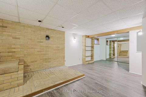 Photo 14 at 159 Alfred Avenue, Willowdale East, Toronto