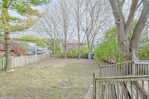 Photo 17 at 159 Alfred Avenue, Willowdale East, Toronto