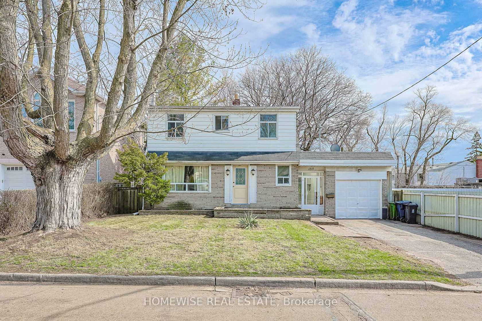 159 Alfred Avenue, Willowdale East, Toronto 