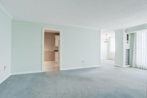Photo 1 at 608 - 121 Trudelle Street, Eglinton East, Toronto