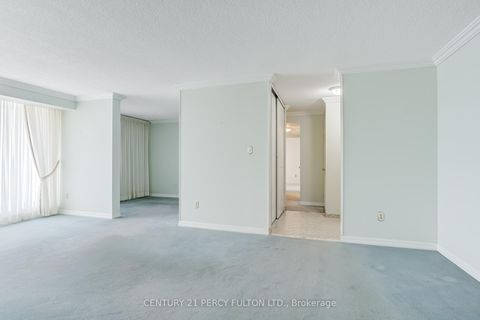 Photo 2 at 608 - 121 Trudelle Street, Eglinton East, Toronto