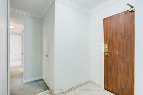 Photo 3 at 608 - 121 Trudelle Street, Eglinton East, Toronto