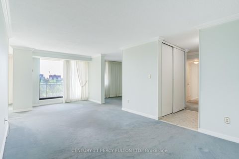 Photo 7 at 608 - 121 Trudelle Street, Eglinton East, Toronto