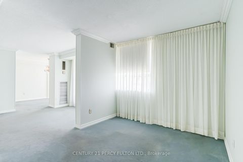 Photo 11 at 608 - 121 Trudelle Street, Eglinton East, Toronto