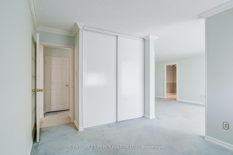 Photo 12 at 608 - 121 Trudelle Street, Eglinton East, Toronto