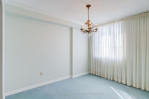 Photo 21 at 608 - 121 Trudelle Street, Eglinton East, Toronto