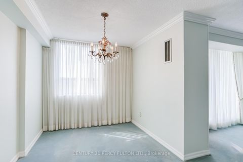 Photo 22 at 608 - 121 Trudelle Street, Eglinton East, Toronto