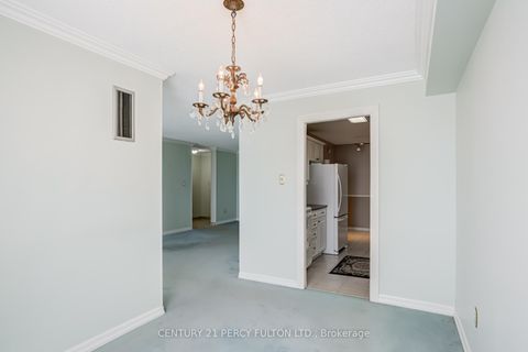 Photo 23 at 608 - 121 Trudelle Street, Eglinton East, Toronto