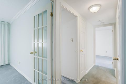 Photo 24 at 608 - 121 Trudelle Street, Eglinton East, Toronto