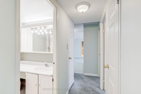 Photo 25 at 608 - 121 Trudelle Street, Eglinton East, Toronto