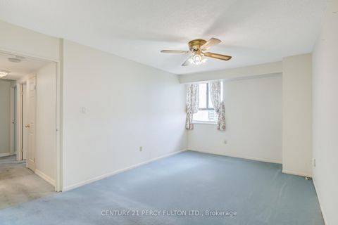 Photo 27 at 608 - 121 Trudelle Street, Eglinton East, Toronto