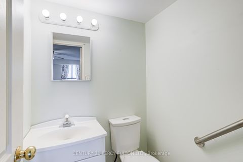 Photo 29 at 608 - 121 Trudelle Street, Eglinton East, Toronto
