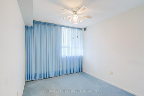 Photo 30 at 608 - 121 Trudelle Street, Eglinton East, Toronto