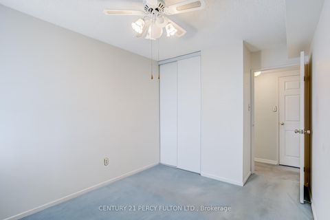 Photo 31 at 608 - 121 Trudelle Street, Eglinton East, Toronto