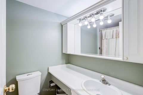 Photo 32 at 608 - 121 Trudelle Street, Eglinton East, Toronto