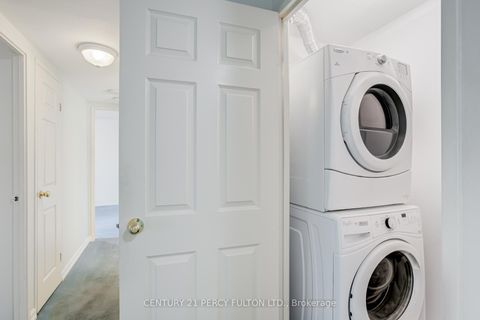 Photo 33 at 608 - 121 Trudelle Street, Eglinton East, Toronto
