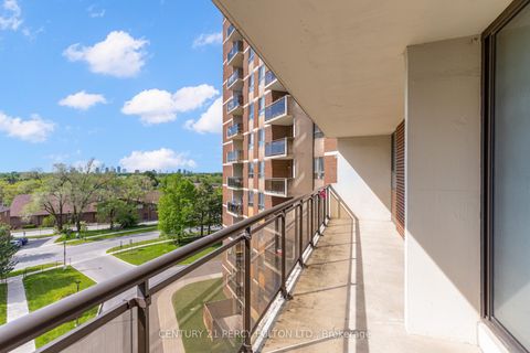 Photo 36 at 608 - 121 Trudelle Street, Eglinton East, Toronto