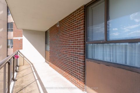 Photo 37 at 608 - 121 Trudelle Street, Eglinton East, Toronto