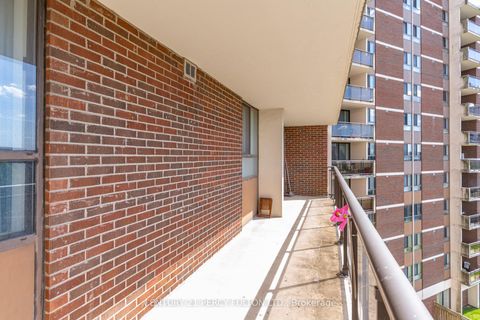 Photo 38 at 608 - 121 Trudelle Street, Eglinton East, Toronto